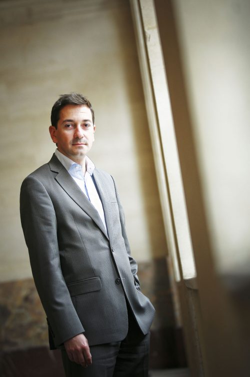 Collaborateur de BNP Paribas