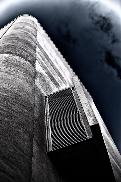 Bagnolet, 2013