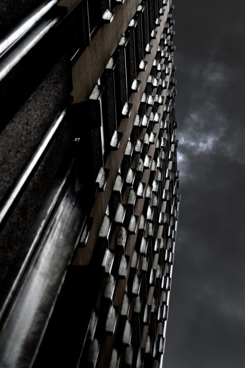 Strasbourg, mai 2013