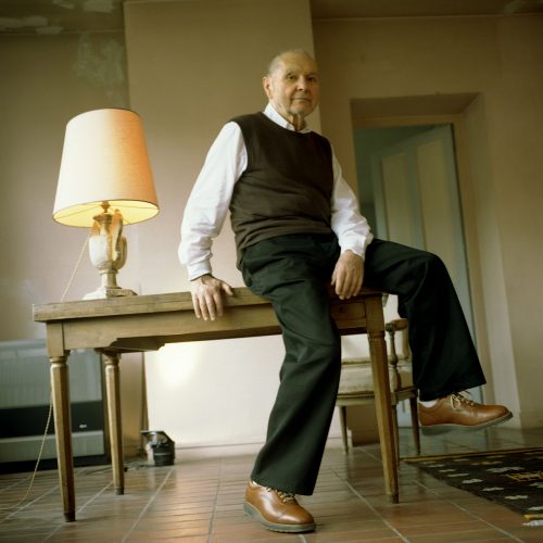 Claude Régy