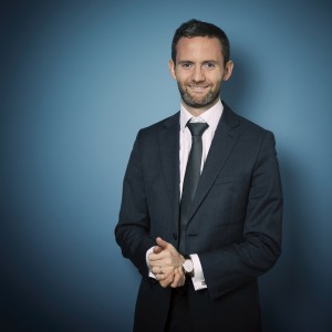 Jonathan Dhiver. Co-fondateur de Meilleure SCPI