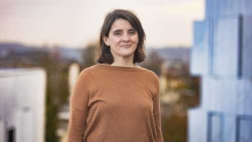 Portrait de Elisabeth ABRIVAT

Chargée de mission clauses d’insertion Groupe VALOREM