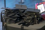 Céremonie des diplômes de Sup de V, 13 décembre 2024 - Céremonie des diplômes de Sup de V, 13 décembre 2024
