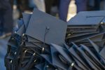 Céremonie des diplômes de Sup de V, 13 décembre 2024 - Céremonie des diplômes de Sup de V, 13 décembre 2024