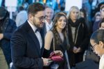 Céremonie des diplômes de Sup de V, 13 décembre 2024 - Céremonie des diplômes de Sup de V, 13 décembre 2024