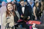 Céremonie des diplômes de Sup de V, 13 décembre 2024 - Céremonie des diplômes de Sup de V, 13 décembre 2024