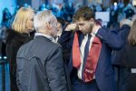 Céremonie des diplômes de Sup de V, 13 décembre 2024 - Céremonie des diplômes de Sup de V, 13 décembre 2024
