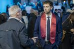 Céremonie des diplômes de Sup de V, 13 décembre 2024 - Céremonie des diplômes de Sup de V, 13 décembre 2024