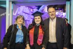 Céremonie des diplômes de Sup de V, 13 décembre 2024 - Céremonie des diplômes de Sup de V, 13 décembre 2024