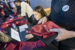 Céremonie des diplômes de Sup de V, 13 décembre 2024 - Céremonie des diplômes de Sup de V, 13 décembre 2024