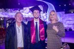 Céremonie des diplômes de Sup de V, 13 décembre 2024 - Céremonie des diplômes de Sup de V, 13 décembre 2024