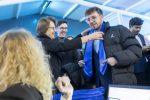 Céremonie des diplômes de Sup de V, 13 décembre 2024 - Céremonie des diplômes de Sup de V, 13 décembre 2024