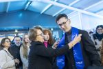 Céremonie des diplômes de Sup de V, 13 décembre 2024 - Céremonie des diplômes de Sup de V, 13 décembre 2024