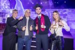 Céremonie des diplômes de Sup de V, 13 décembre 2024 - Céremonie des diplômes de Sup de V, 13 décembre 2024