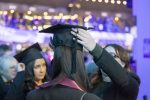 Céremonie des diplômes de Sup de V, 13 décembre 2024 - Céremonie des diplômes de Sup de V, 13 décembre 2024
