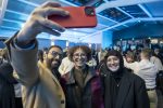 Céremonie des diplômes de Sup de V, 13 décembre 2024 - Céremonie des diplômes de Sup de V, 13 décembre 2024