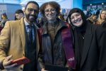 Céremonie des diplômes de Sup de V, 13 décembre 2024 - Céremonie des diplômes de Sup de V, 13 décembre 2024