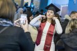 Céremonie des diplômes de Sup de V, 13 décembre 2024 - Céremonie des diplômes de Sup de V, 13 décembre 2024