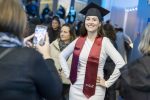 Céremonie des diplômes de Sup de V, 13 décembre 2024 - Céremonie des diplômes de Sup de V, 13 décembre 2024
