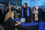 Céremonie des diplômes de Sup de V, 13 décembre 2024 - Céremonie des diplômes de Sup de V, 13 décembre 2024