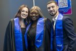 Céremonie des diplômes de Sup de V, 13 décembre 2024 - Céremonie des diplômes de Sup de V, 13 décembre 2024