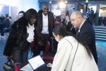 Céremonie des diplômes de Sup de V, 13 décembre 2024 - Céremonie des diplômes de Sup de V, 13 décembre 2024