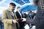 Céremonie des diplômes de Sup de V, 13 décembre 2024 - Céremonie des diplômes de Sup de V, 13 décembre 2024