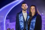 Céremonie des diplômes de Sup de V, 13 décembre 2024 - Céremonie des diplômes de Sup de V, 13 décembre 2024