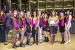 Céremonie des diplômes de Sup de V, 13 décembre 2024 - Céremonie des diplômes de Sup de V, 13 décembre 2024