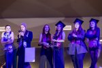 Céremonie des diplômes de Sup de V, 13 décembre 2024 - Céremonie des diplômes de Sup de V, 13 décembre 2024
