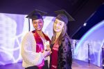 Céremonie des diplômes de Sup de V, 13 décembre 2024 - Céremonie des diplômes de Sup de V, 13 décembre 2024