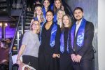 Céremonie des diplômes de Sup de V, 13 décembre 2024 - Céremonie des diplômes de Sup de V, 13 décembre 2024