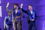 Céremonie des diplômes de Sup de V, 13 décembre 2024 - Céremonie des diplômes de Sup de V, 13 décembre 2024