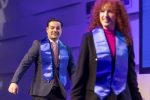 Céremonie des diplômes de Sup de V, 13 décembre 2024 - Céremonie des diplômes de Sup de V, 13 décembre 2024