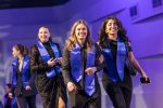 Céremonie des diplômes de Sup de V, 13 décembre 2024 - Céremonie des diplômes de Sup de V, 13 décembre 2024