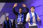 Céremonie des diplômes de Sup de V, 13 décembre 2024 - Céremonie des diplômes de Sup de V, 13 décembre 2024
