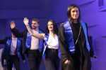 Céremonie des diplômes de Sup de V, 13 décembre 2024 - Céremonie des diplômes de Sup de V, 13 décembre 2024