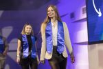 Céremonie des diplômes de Sup de V, 13 décembre 2024 - Céremonie des diplômes de Sup de V, 13 décembre 2024