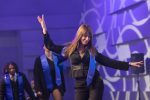 Céremonie des diplômes de Sup de V, 13 décembre 2024 - Céremonie des diplômes de Sup de V, 13 décembre 2024