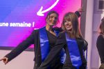 Céremonie des diplômes de Sup de V, 13 décembre 2024 - Céremonie des diplômes de Sup de V, 13 décembre 2024
