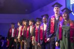 Céremonie des diplômes de Sup de V, 13 décembre 2024 - Céremonie des diplômes de Sup de V, 13 décembre 2024