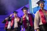 Céremonie des diplômes de Sup de V, 13 décembre 2024 - Céremonie des diplômes de Sup de V, 13 décembre 2024