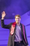 Céremonie des diplômes de Sup de V, 13 décembre 2024 - Céremonie des diplômes de Sup de V, 13 décembre 2024