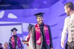 Céremonie des diplômes de Sup de V, 13 décembre 2024 - Céremonie des diplômes de Sup de V, 13 décembre 2024