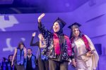 Céremonie des diplômes de Sup de V, 13 décembre 2024 - Céremonie des diplômes de Sup de V, 13 décembre 2024