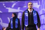 Céremonie des diplômes de Sup de V, 13 décembre 2024 - Céremonie des diplômes de Sup de V, 13 décembre 2024