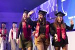 Céremonie des diplômes de Sup de V, 13 décembre 2024 - Céremonie des diplômes de Sup de V, 13 décembre 2024