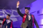 Céremonie des diplômes de Sup de V, 13 décembre 2024 - Céremonie des diplômes de Sup de V, 13 décembre 2024