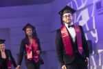 Céremonie des diplômes de Sup de V, 13 décembre 2024 - Céremonie des diplômes de Sup de V, 13 décembre 2024