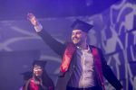 Céremonie des diplômes de Sup de V, 13 décembre 2024 - Céremonie des diplômes de Sup de V, 13 décembre 2024